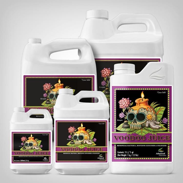 Advanced Nutrients Voodoo Juice,
