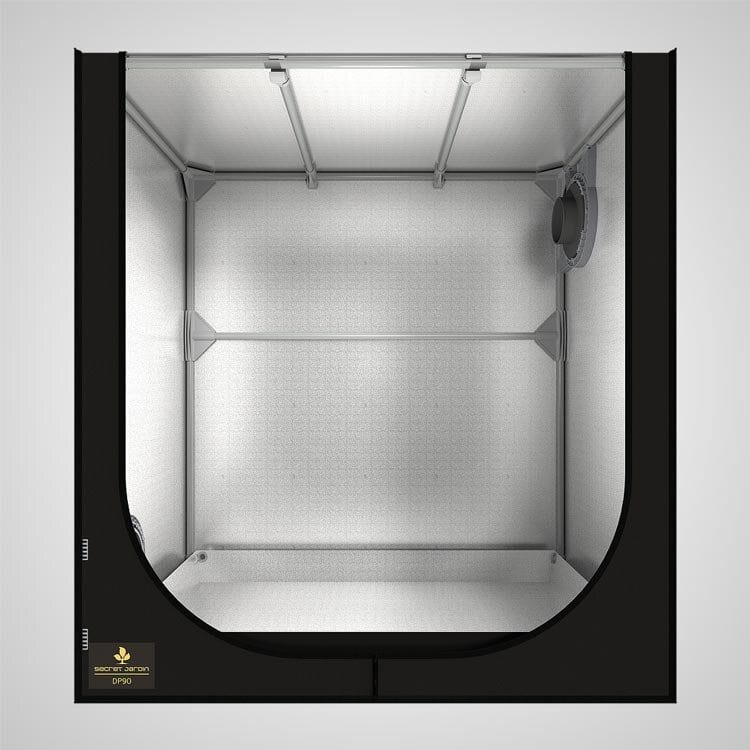 Secret Jardin Dark Propagator 90, 90x60x98cm
