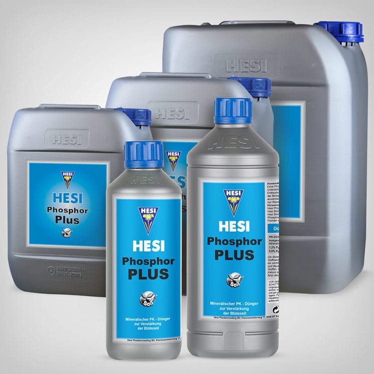 Hesi Phosphor Plus