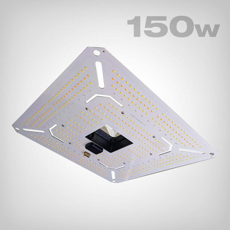 LUMii Switch Blade 150W Dual Spectrum LED