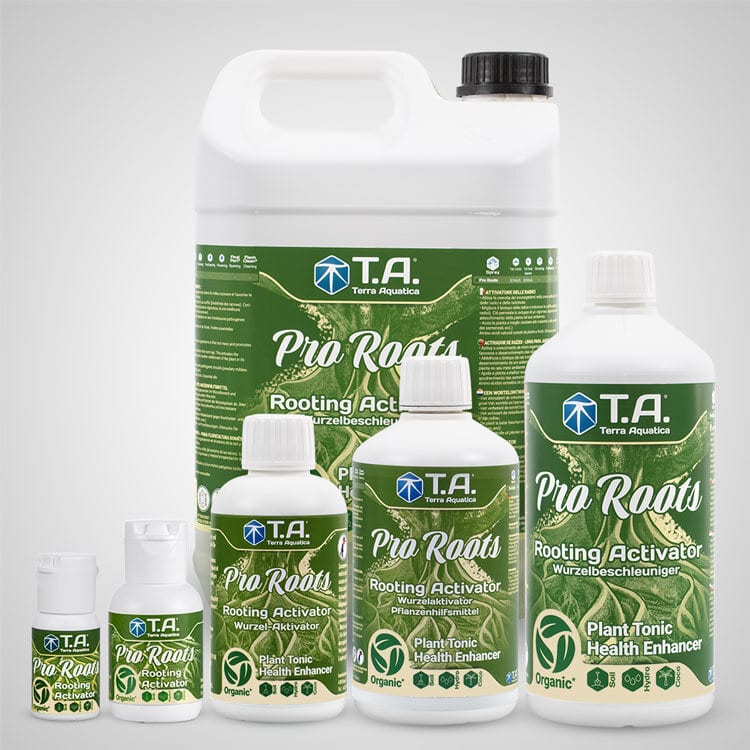Terra Aquatica Pro Roots