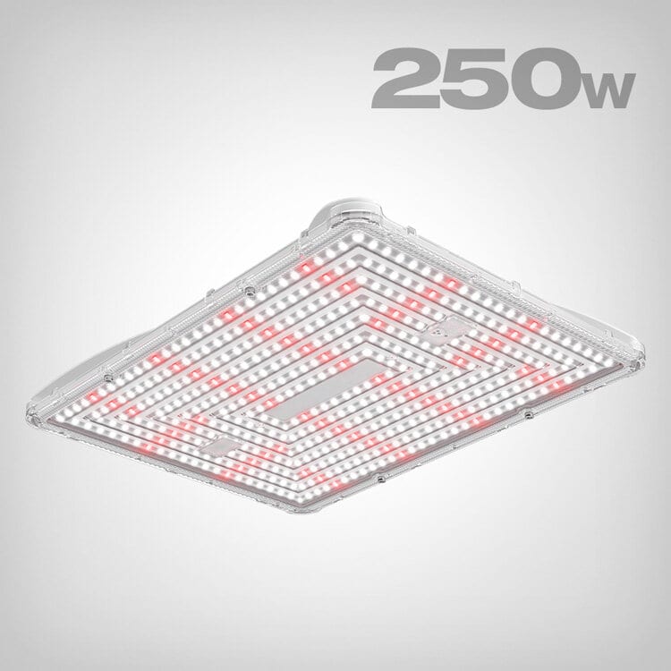 Secret Jardin Power Pack LED, 250W