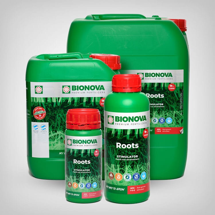 Bio Nova BioRoots, Wurzelstimulator