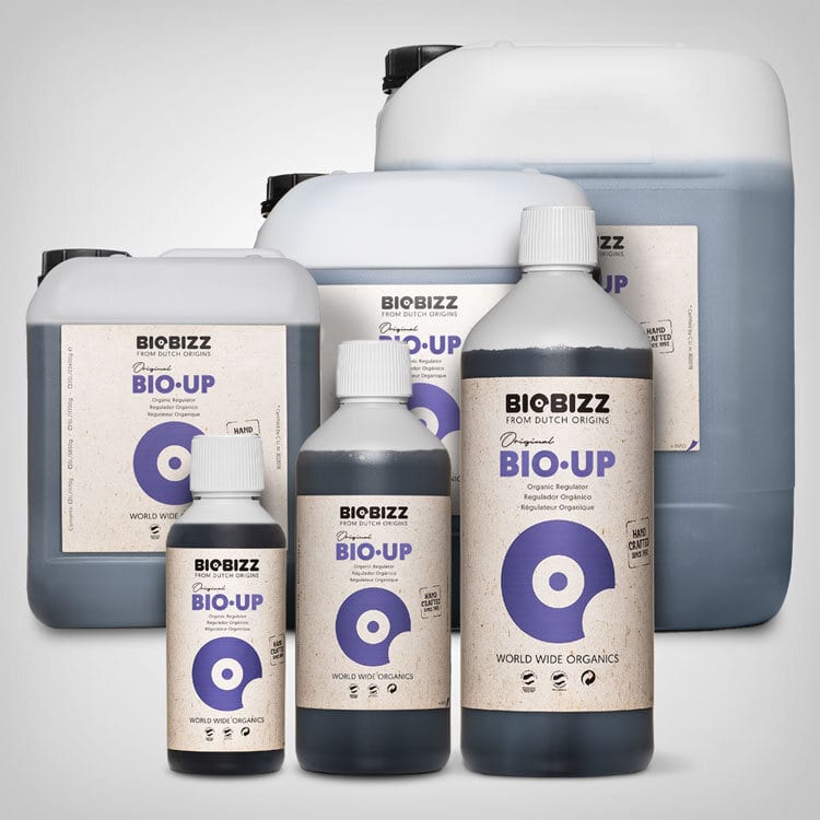 BioBizz Bio-Up pH+