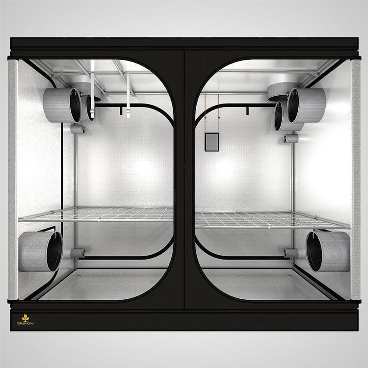 Secret Jardin Dark Room DR240W, 237x120x200cm