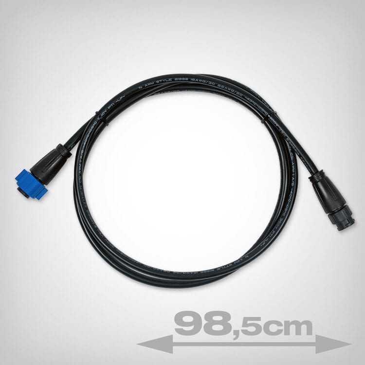 SANlight STIXX Verlängerungskabel, 98,5cm