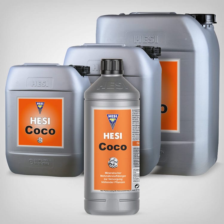 Hesi Coco
