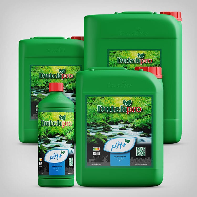 DutchPro pH +