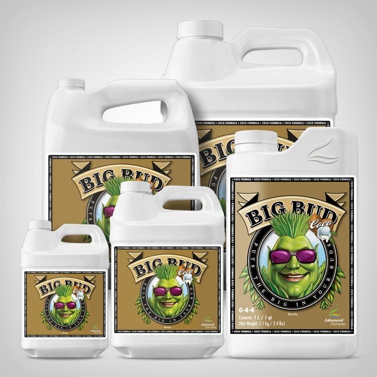 Advanced Nutrients Big Bud Coco