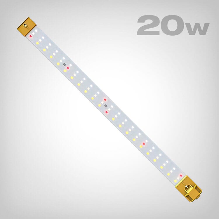Secret Jardin Cosmorrow LED, 20W