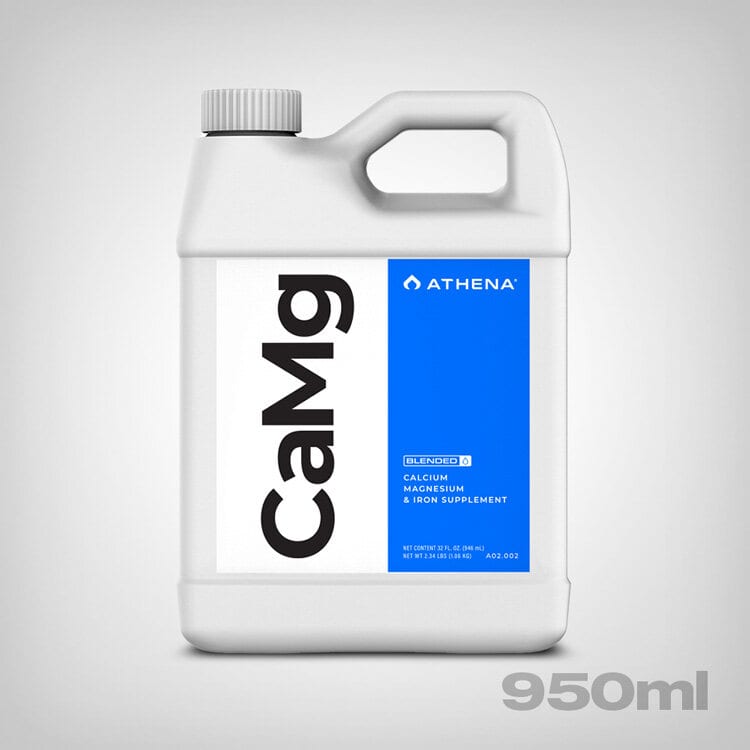 Athena CaMg