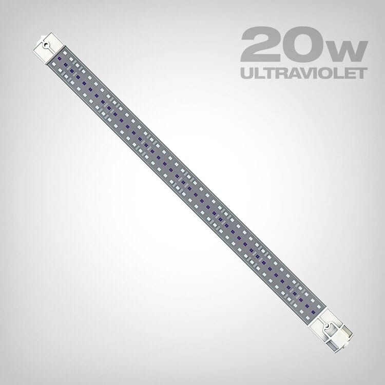 Secret Jardin Cosmorrow LED Ultraviolet, 20W
