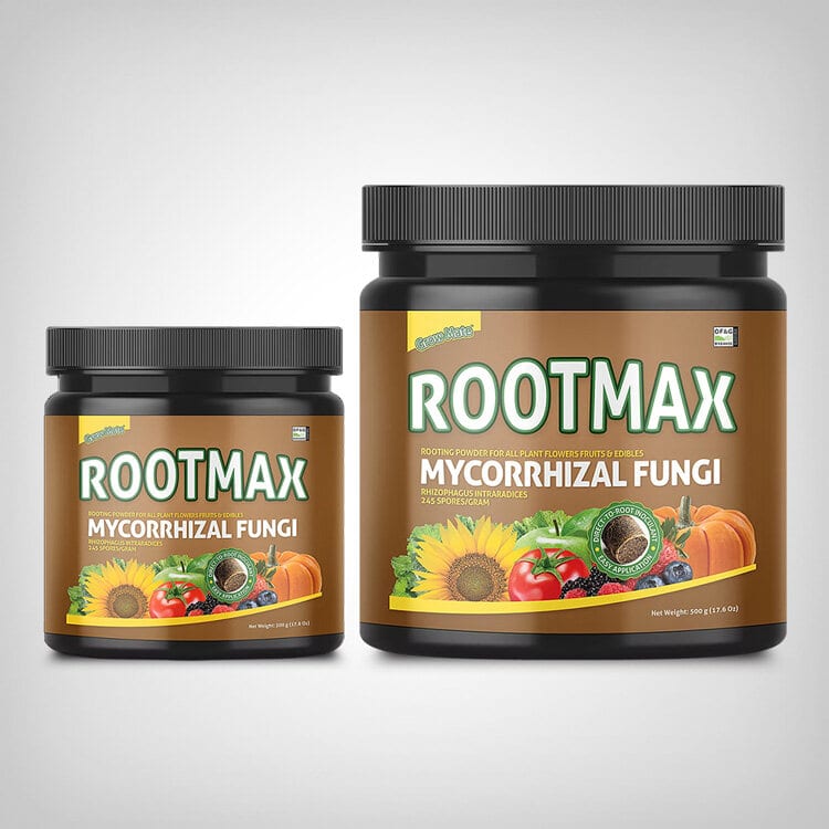 Grow Mate RootMax Mykorrhiza, 200