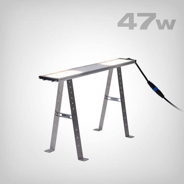 SANlight Undercanopy STIXX 2-60, 47W