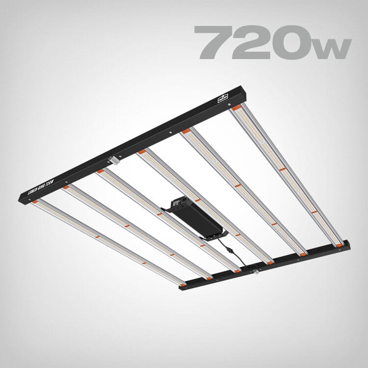 Lumen King Eco Line 720W LED