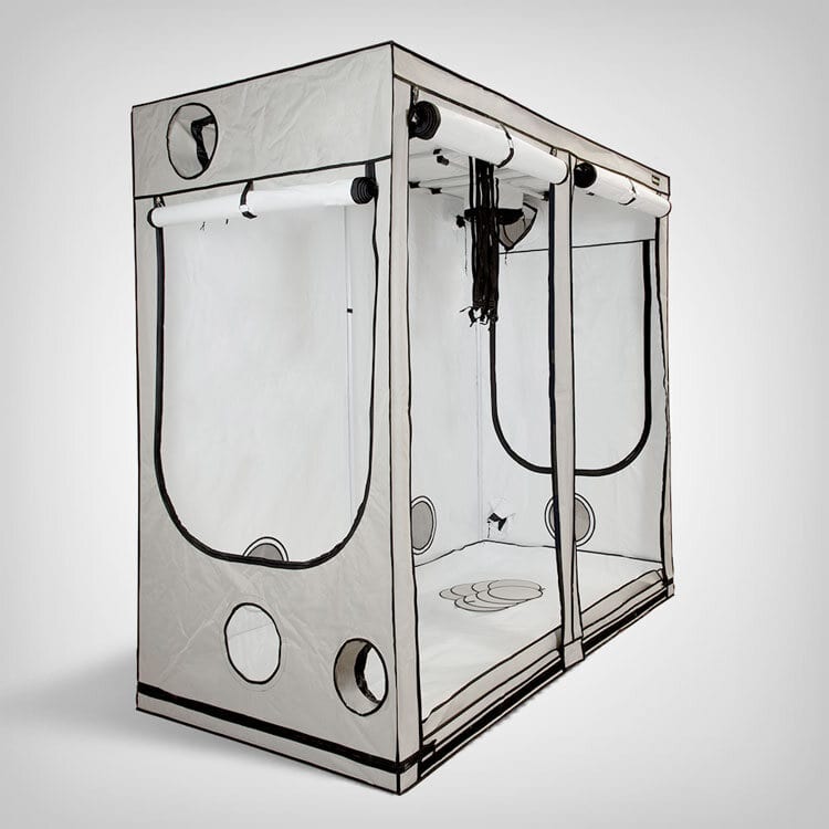 Homebox R240+ Ambient, 240x120x220cm