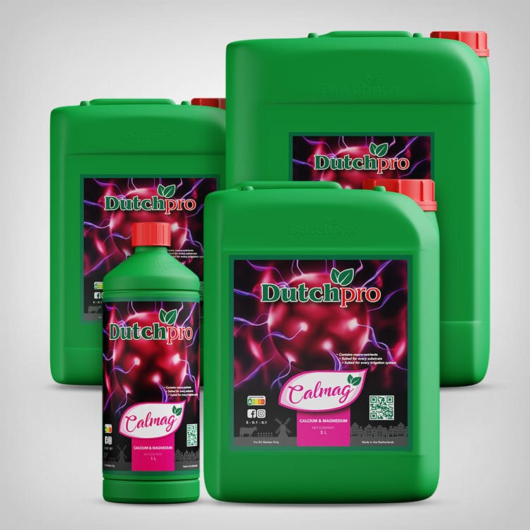 DutchPro Calmag