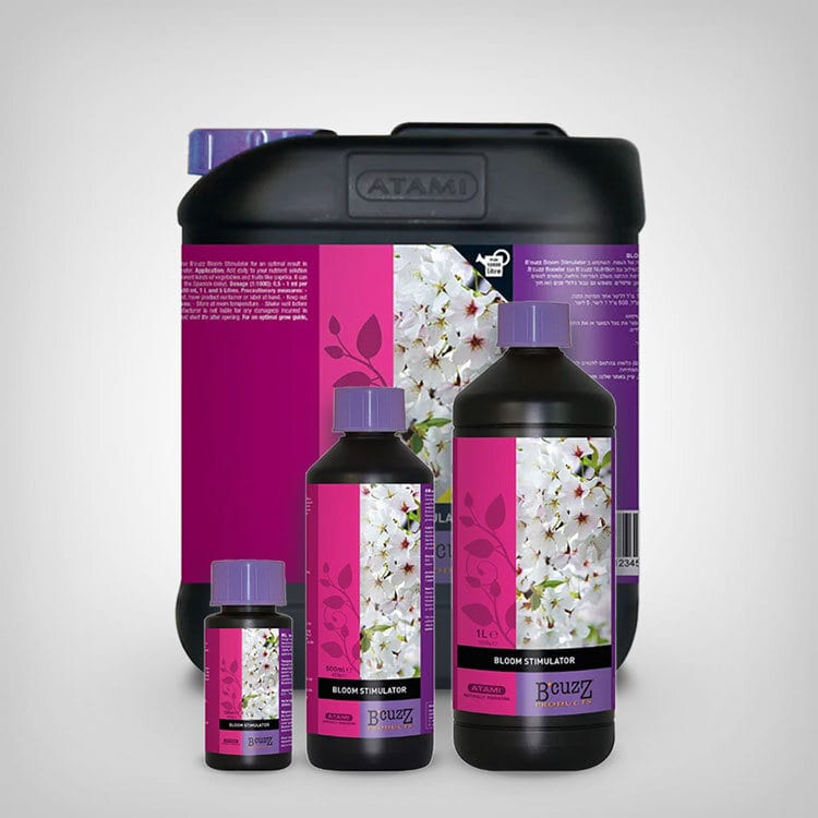 Atami B'cuzz Bloom Stimulator