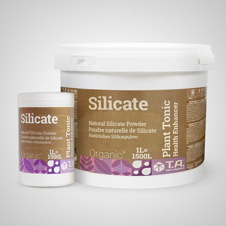 Terra Aquatica Silikatpulver (Mineral Magic