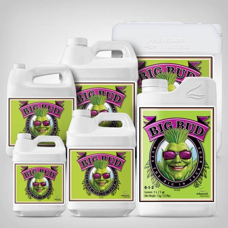 Advanced Nutrients Big Bud