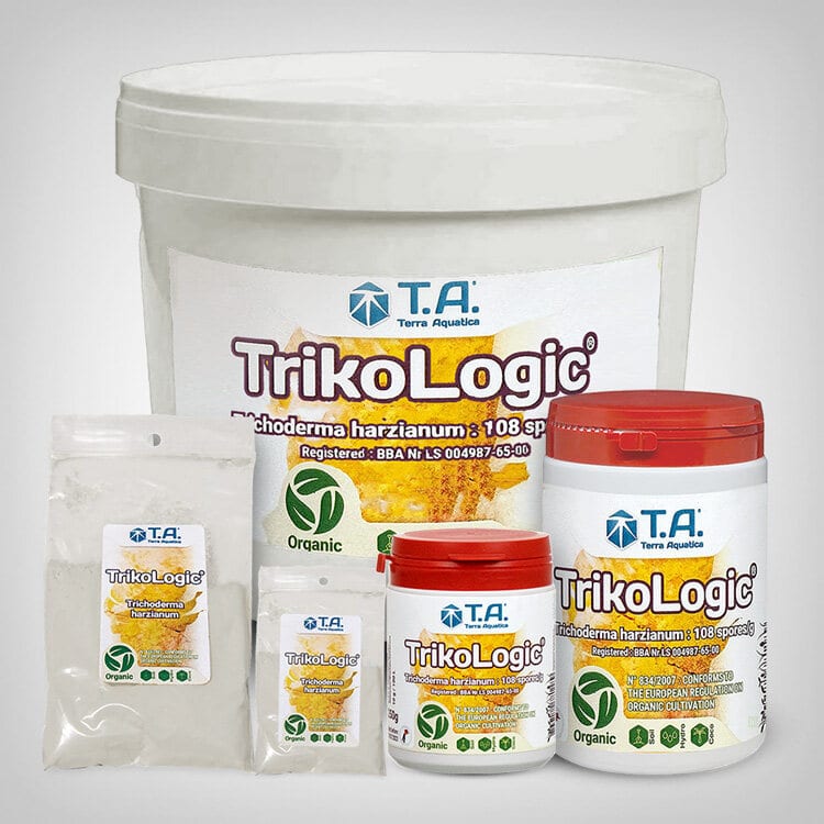 Terra Aquatica TrikoLogic (Trichoderma BM