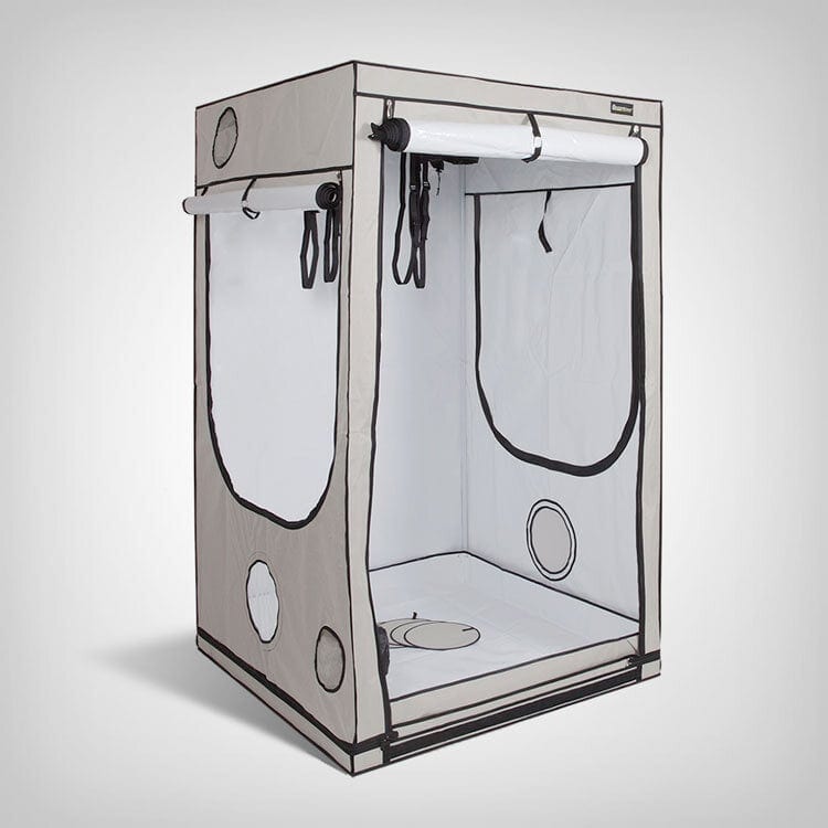 Homebox Q120 Ambient, 120x120x200cm