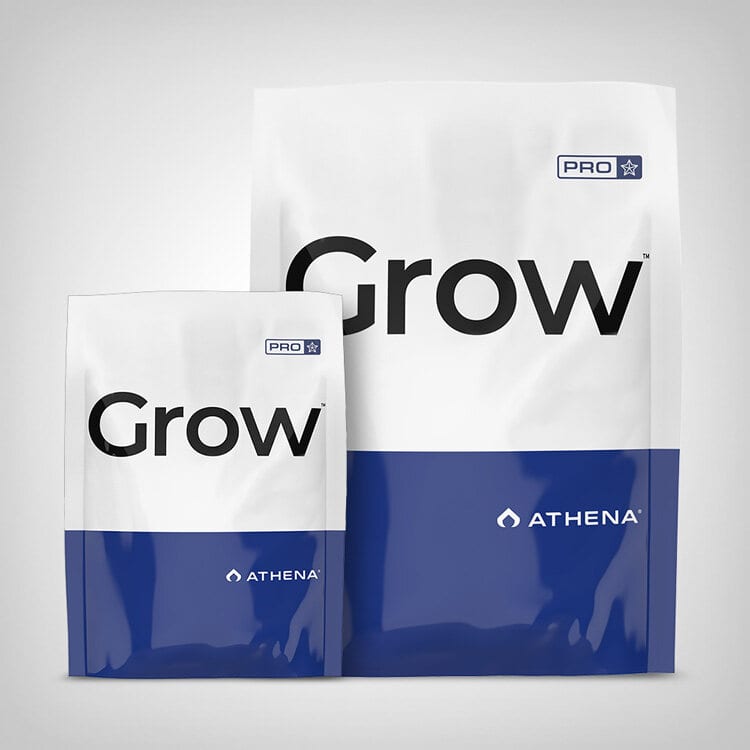Athena Pro Grow