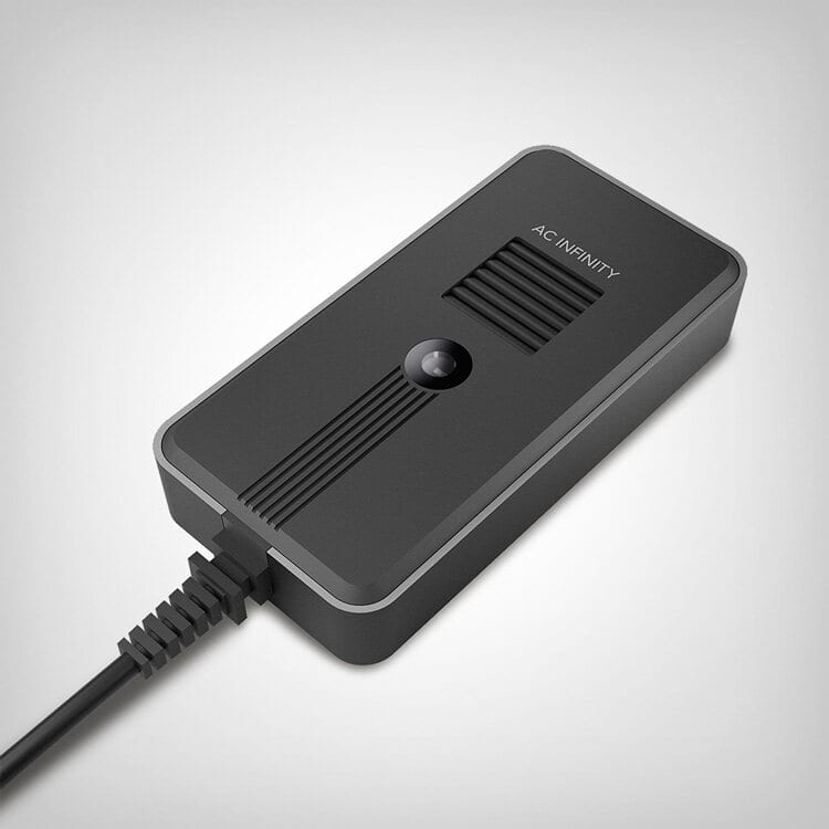 AC Infinity CO2 + Licht Sensor für Controller AI+