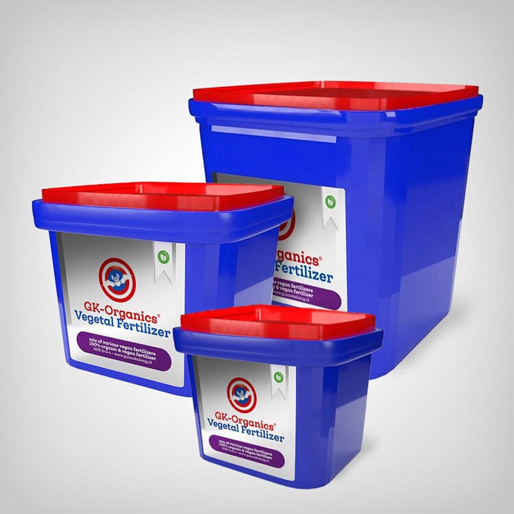 Guanokalong Vegetal Fertilizer, 1