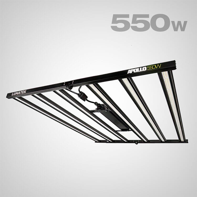 Lumatek Apollo 550W LED 2.8