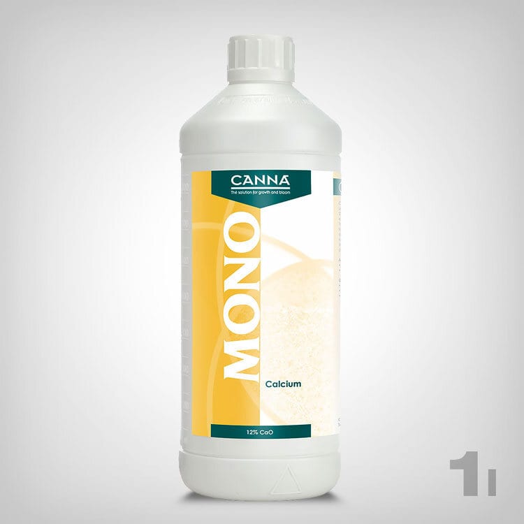 Canna Mono Calcium, Einzelnährstoff