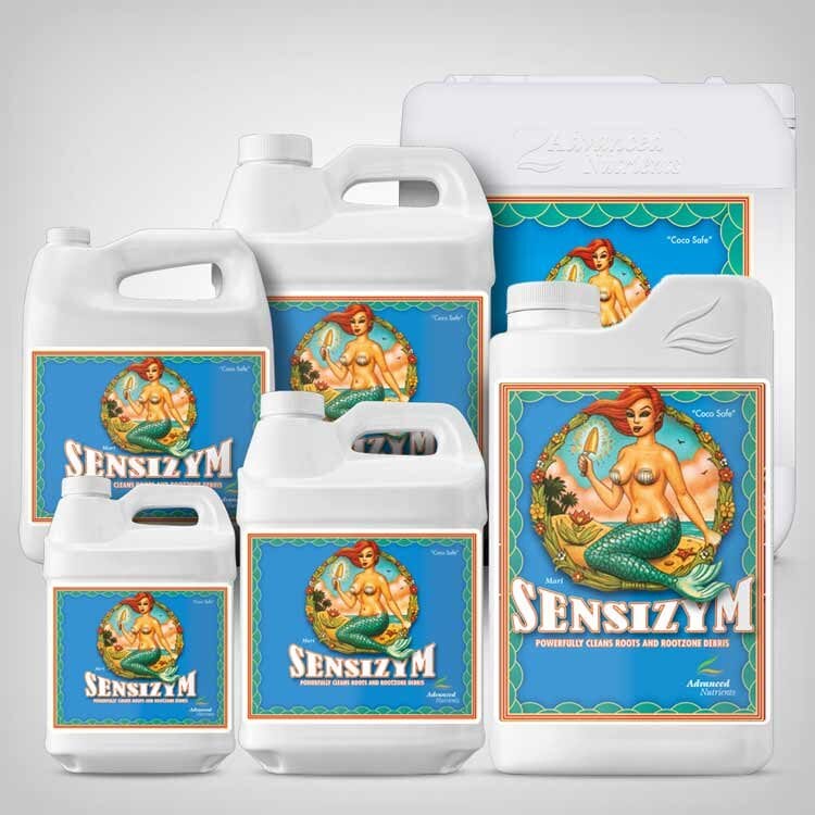 Advanced Nutrients Sensizym