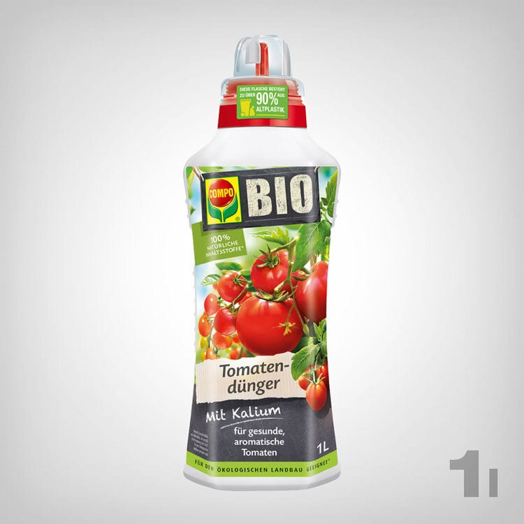 Compo Bio Tomatendünger