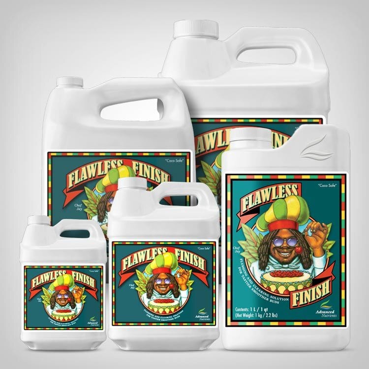 Advanced Nutrients Flawless Finish