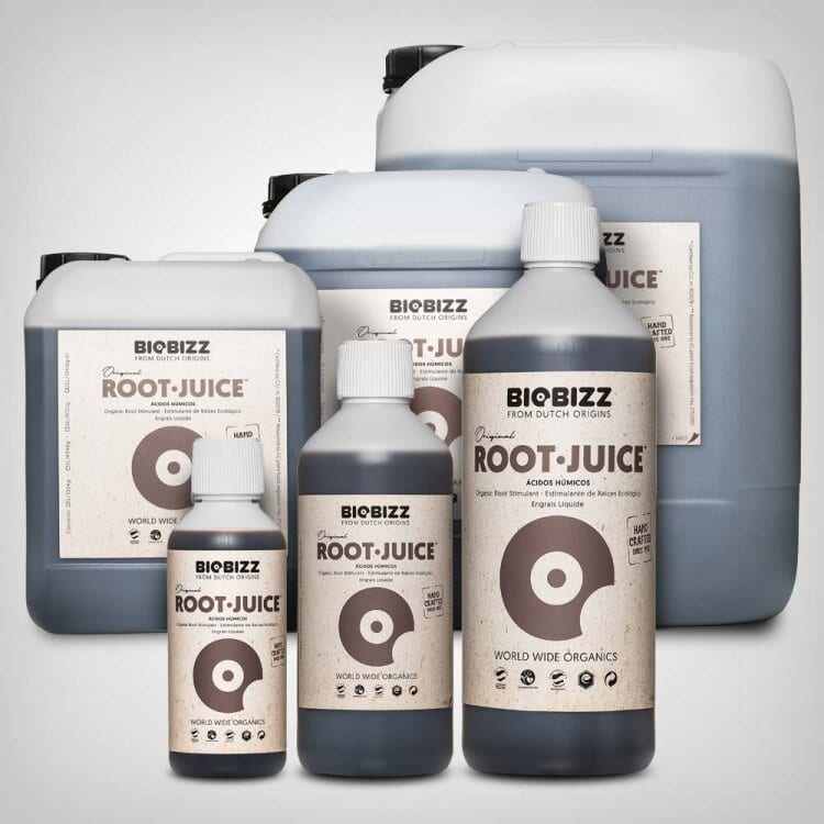 BioBizz Root Juice