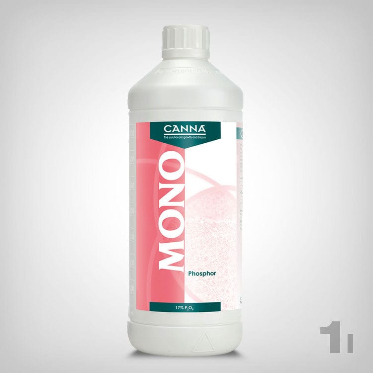 Canna Mono Phosphor
