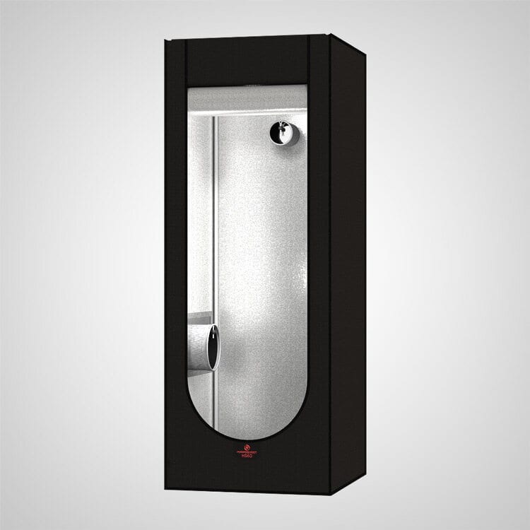 Hydro Shoot 60, Secret Jardin, 60x60x160 cm