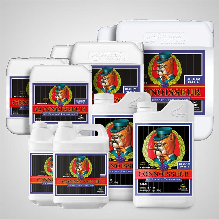 Advanced Nutrients pH Perfect Connoisseur Bloom A und B