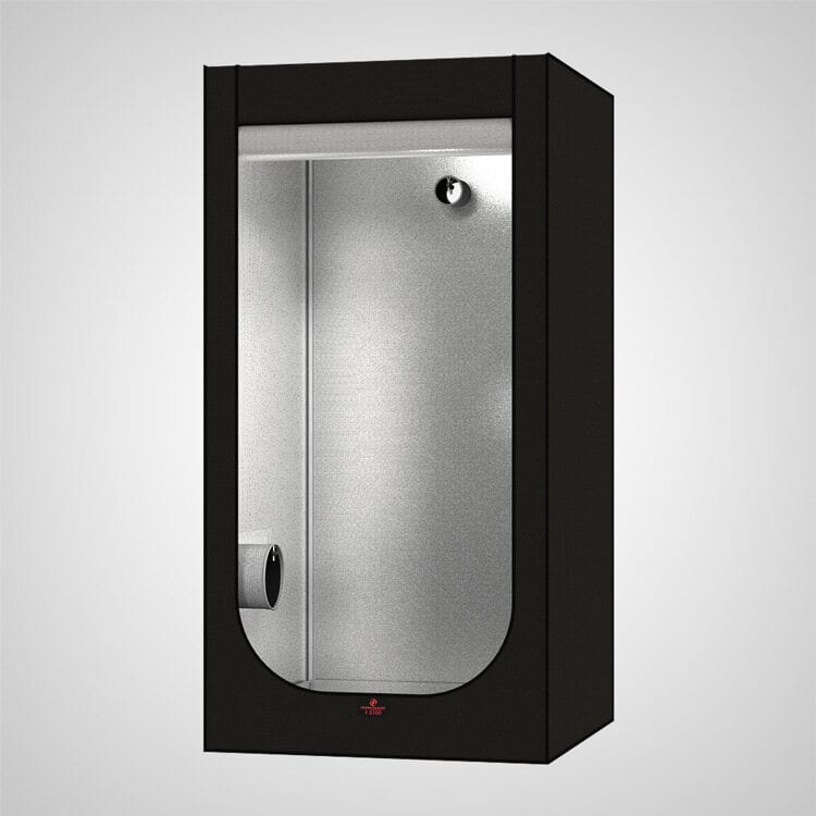 Hydro Shoot 100, Secret Jardin, 100x100x200 cm