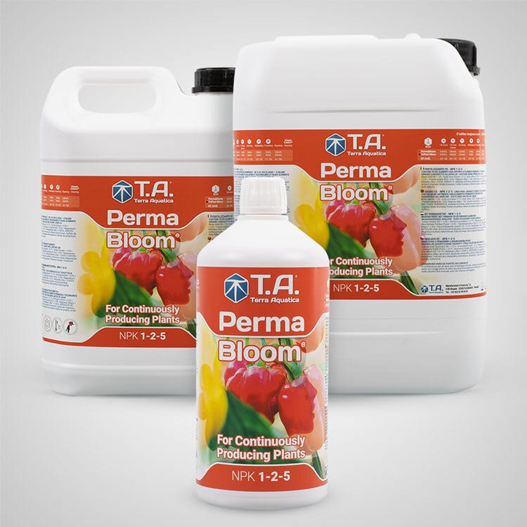 Terra Aquatica PermaBloom (FloraMato