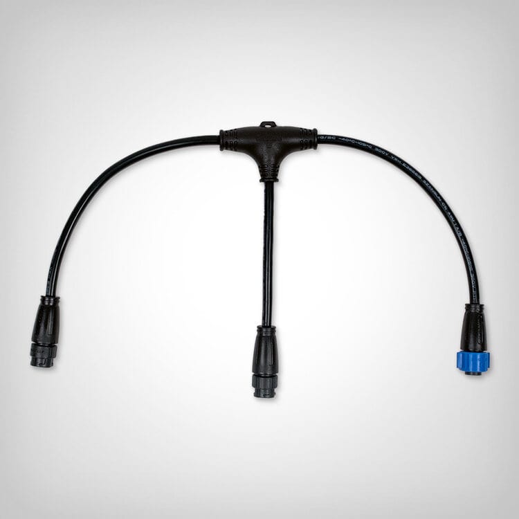 SANlight STIXX T-Verteiler