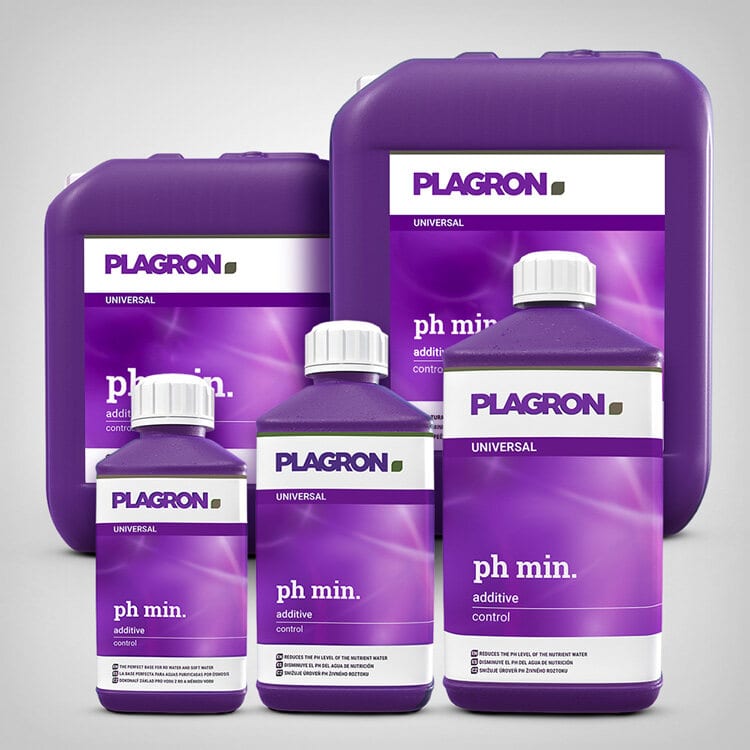 Plagron pH Minus