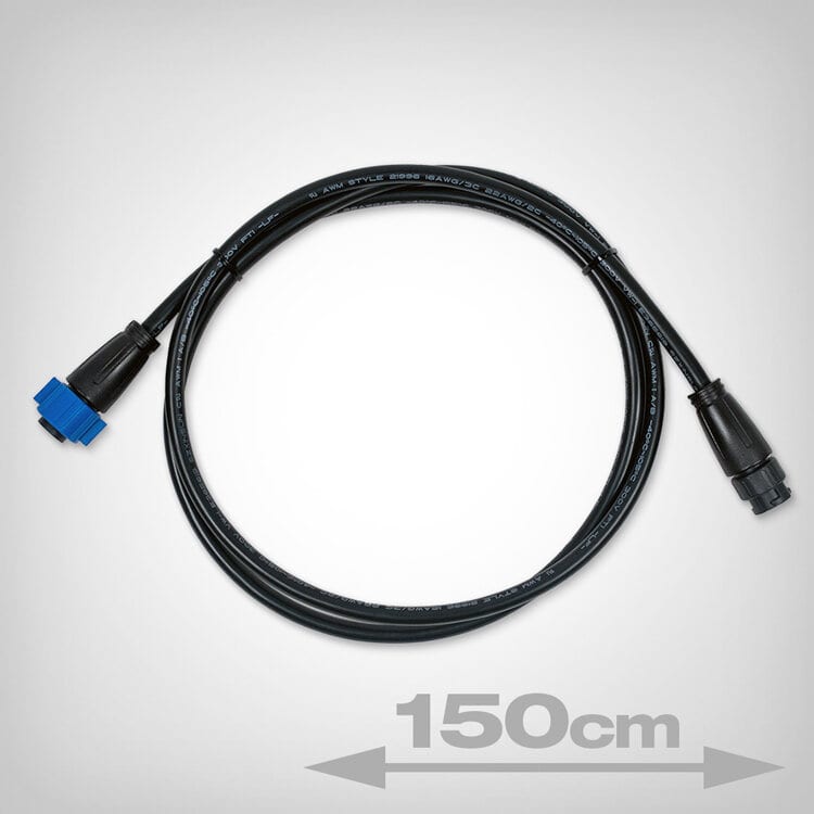 SANlight STIXX Verlängerungskabel, 150cm