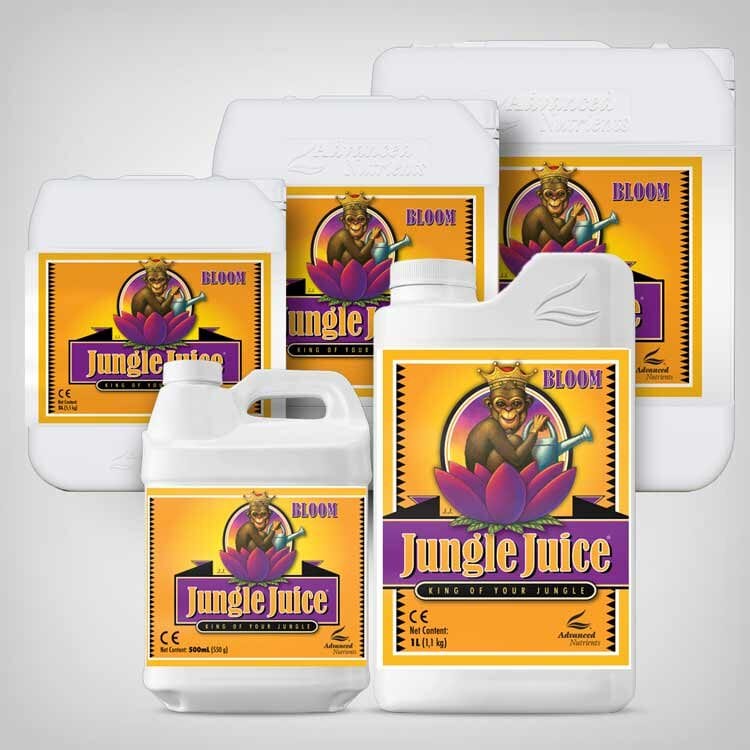Advanced Nutrients Jungle Juice Bloom