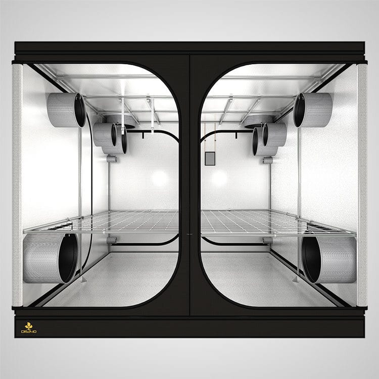 Secret Jardin Dark Room DR240, 237x237x200cm