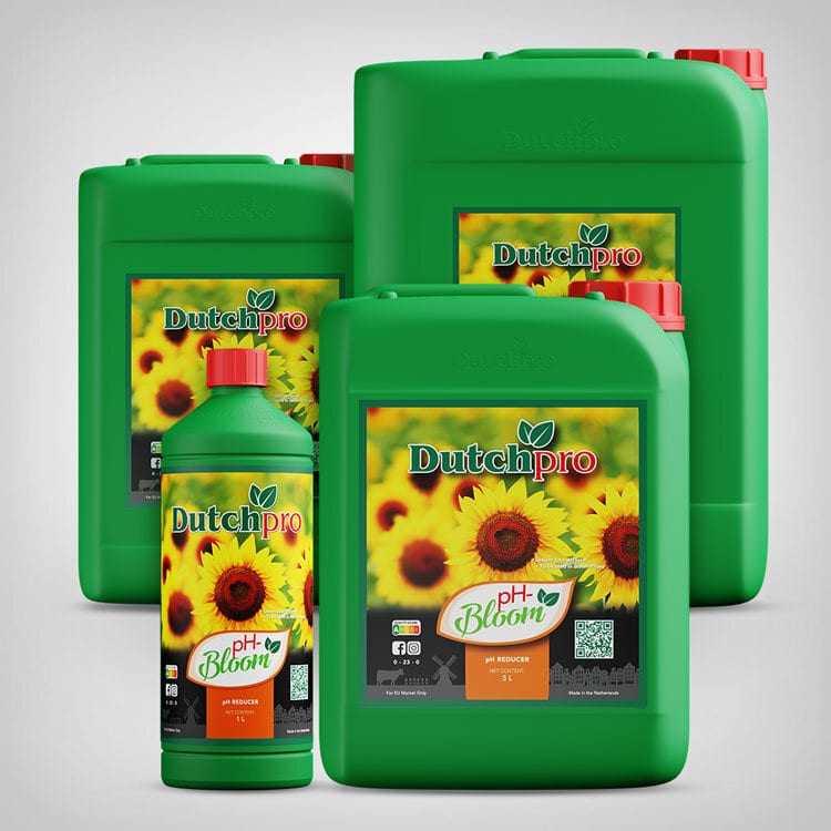DutchPro pH-Bloom