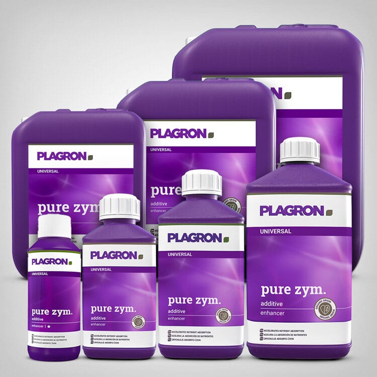 Plagron Pure Zym,