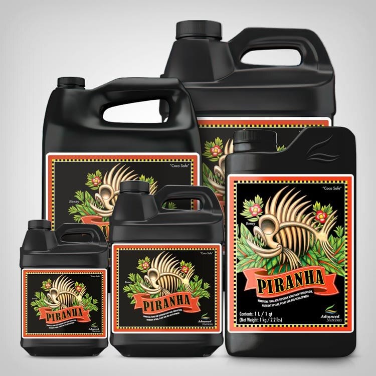 Advanced Nutrients Piranha Liquid