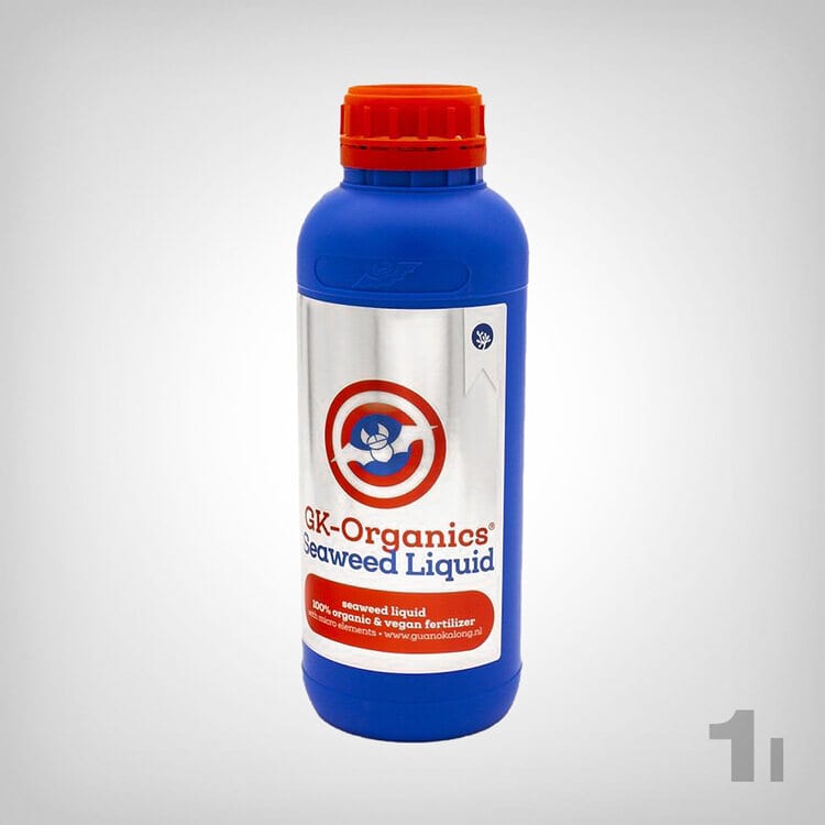 Guanokalong Seaweed Liquid